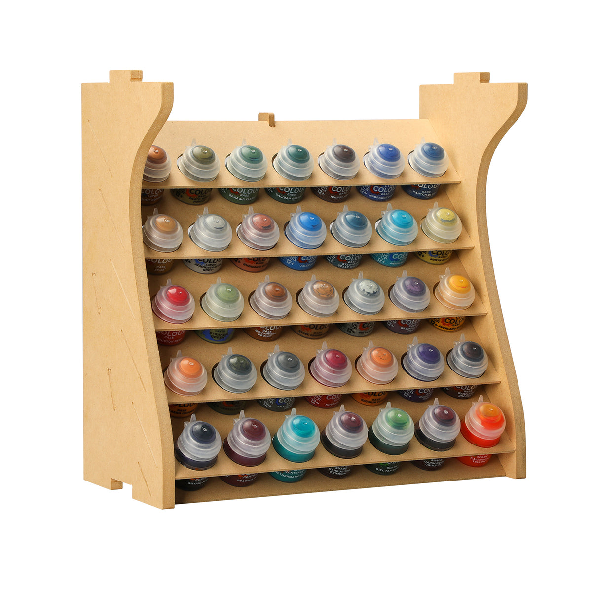 Check out the GK11 Paint Rack by – Bucasso