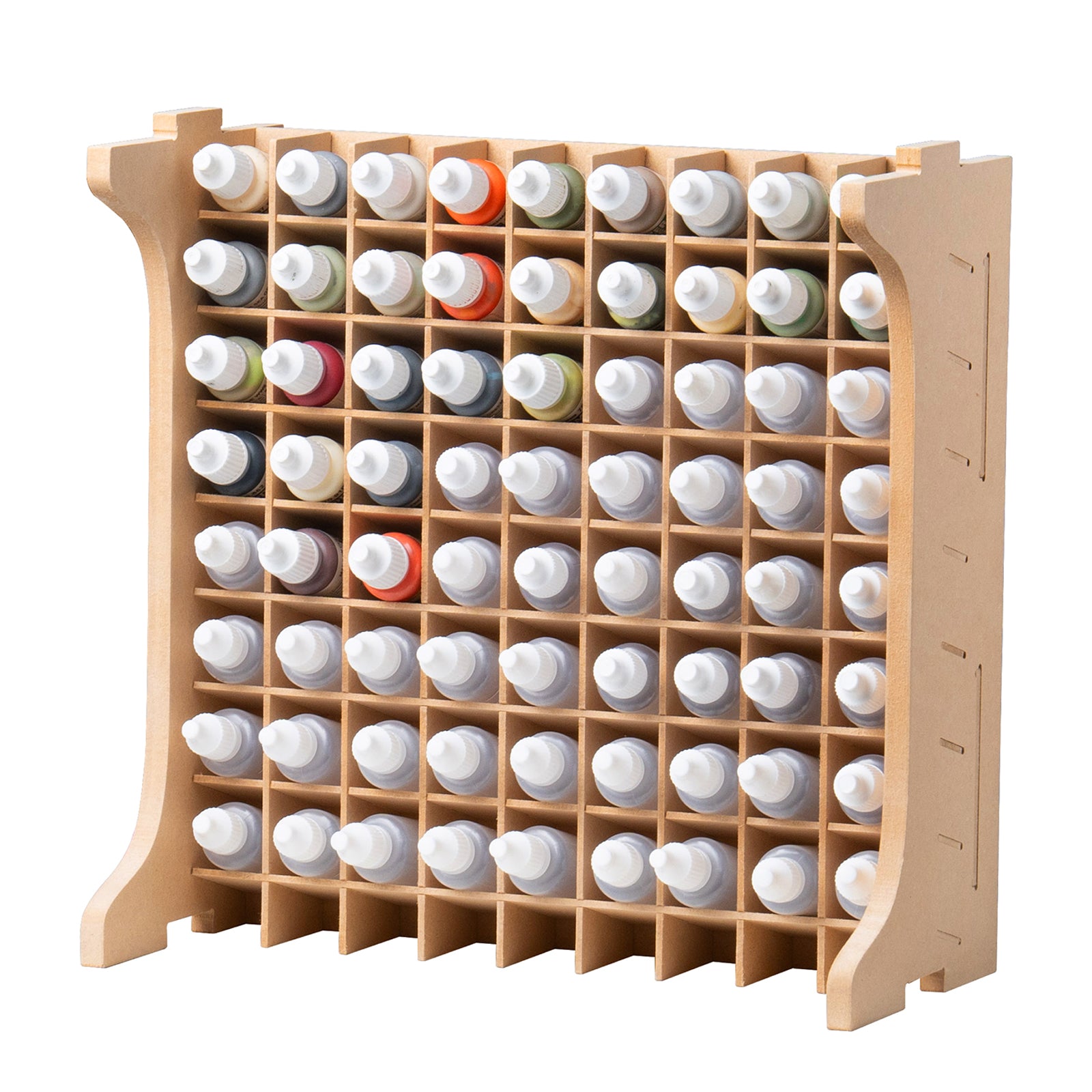 Craft Paint buy Storage Rack